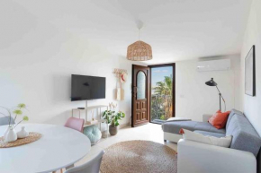 Surfside Escape Poetto Cagliari